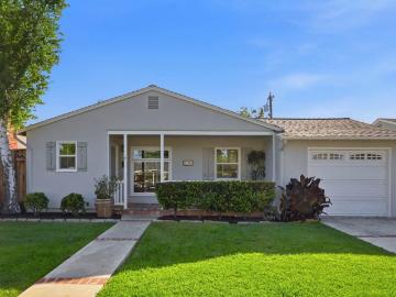 1791 Kirkland Ave, San Jose, CA 95125 | MLS #ML82050