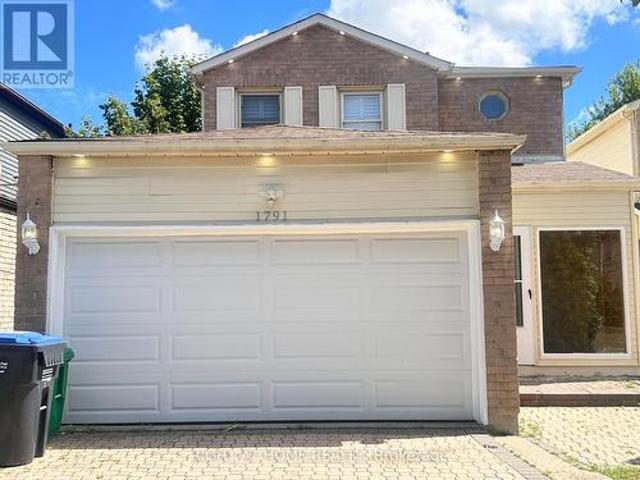 1791 Princelea Place, Mississauga, ON, L5M 3R9 house for sale | Listing ID W13702 | Royal LePage