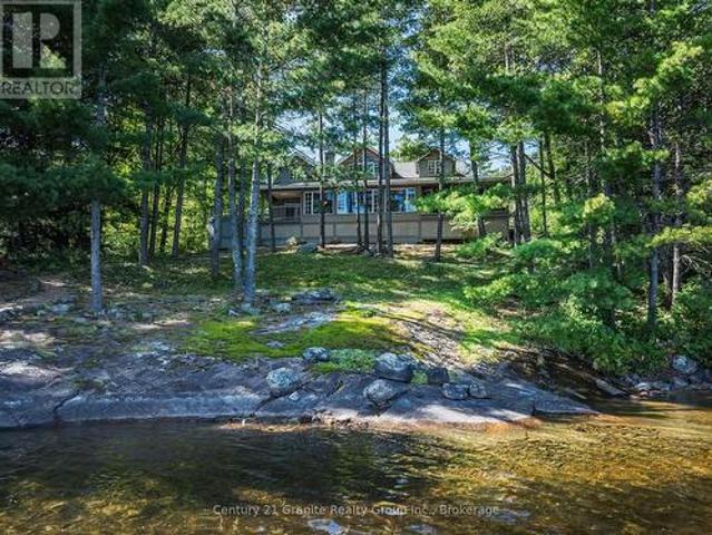 1791 Rackety Trail Road, Minden Hills Lutterworth, ON, K0M 2K0 house for sale | Listing ID X13789 | Royal LePage