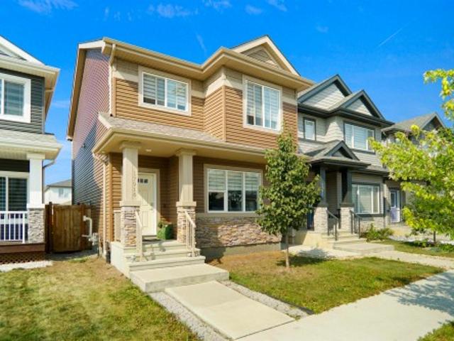 1791 Street Nw, Edmonton, AB, T5Y 3Z4 house for sale | Listing ID E4510 | Royal LePage