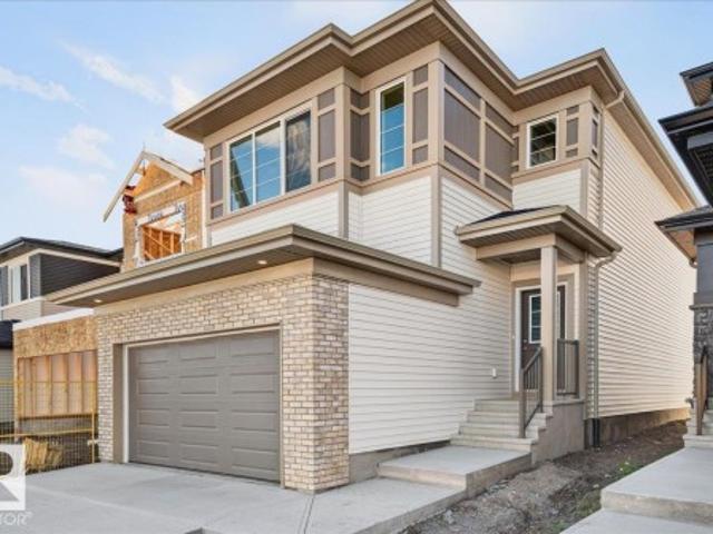 1791 Street Nw, Edmonton, AB, T5Y 4L9 house for sale | Listing ID E4506 | Royal LePage