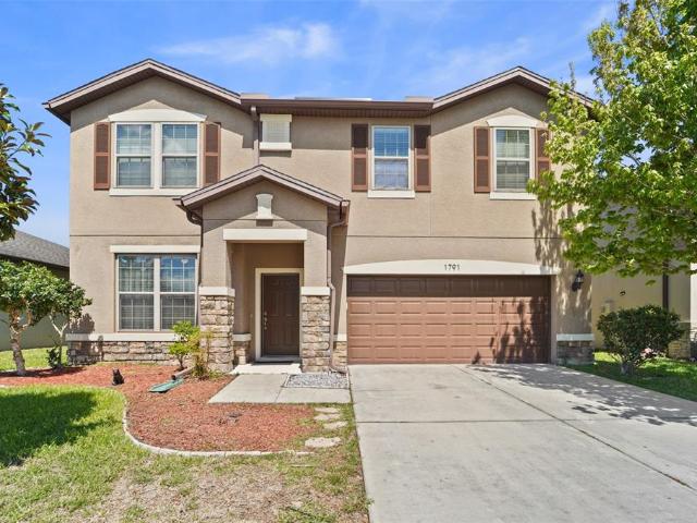 1791 Trillium Blvd, Brooksville, FL 34604 | MLS #TB8489