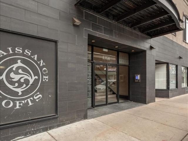 1791 W Howard Street # 405