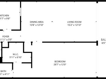 17920 Gulf Blvd, Unit 1408, Redington Shores, FL 33708 | MLS #TB8487