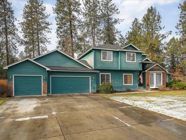 17925 N Kimberly Rd, Colbert, WA 99005 | MLS #202619
