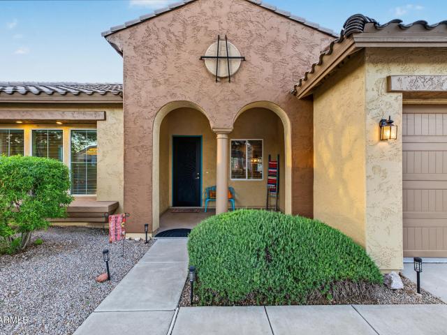 17926 E Reposa Court