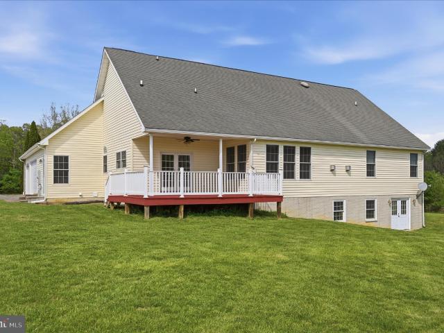 1792 Myerstown Rd, Charles Town, WV 25414 | MLS #WVJF2023