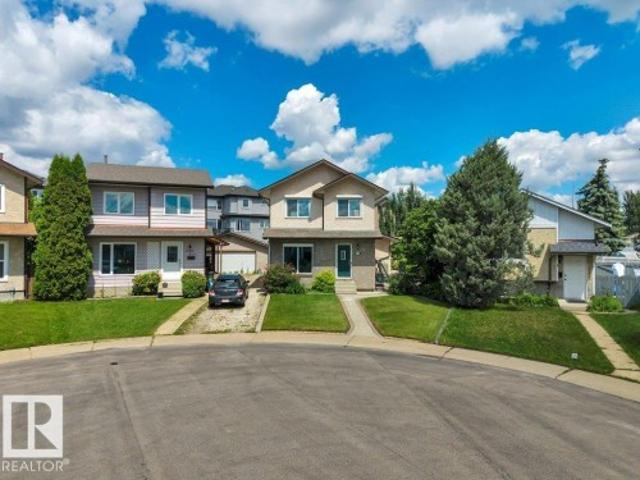 1792 A Street, Edmonton, AB, T5Z 2J9 house for sale | Listing ID E4495 | Royal LePage