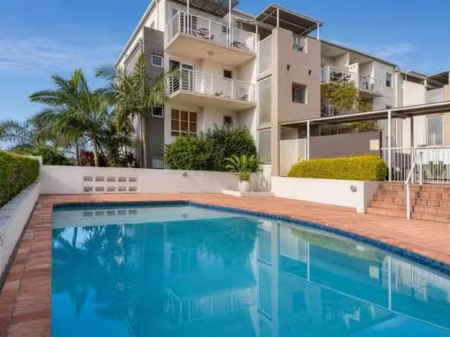 17/92 96 Norman Crescent, NORMAN PARK Apartment for rent List.