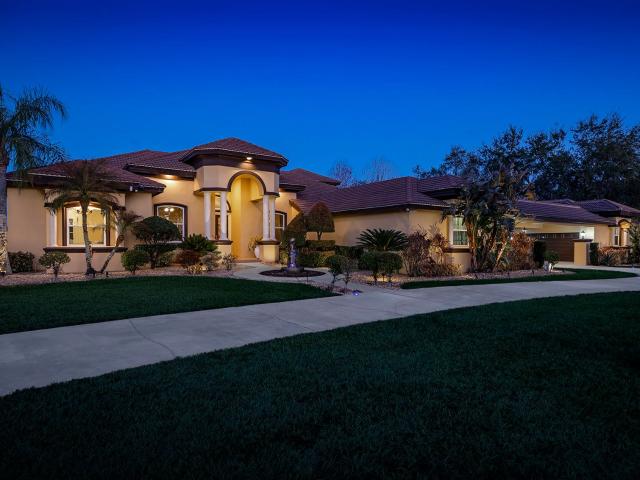 17933 Patterson Road, Odessa, US, FL