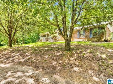 Remlap,  Locust Fork CCD Blount County Alabama, Blount County, Alabama, Alabama, USA