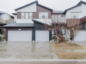 Keswick, Keswick Area, Edmonton, Alberta