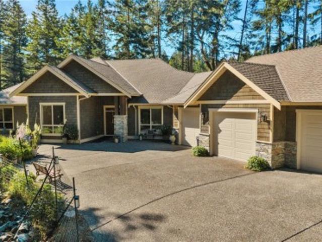 1793 Stewart Rd, Nanoose Bay, BC, V9P 9E7 Luxury House for sale | Listing ID 1048 | Royal LePage Carriage Trade Luxury Properties