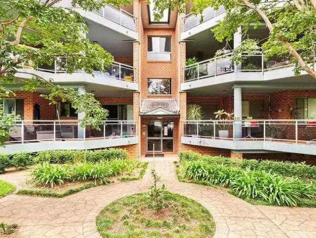 17/9 11 Belmore Street, North Parramatta, NSW 2151