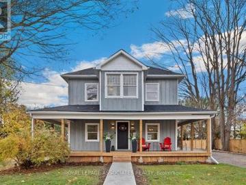 179 Church Street, Georgina, ON, L4P 1J4 house for sale | Listing ID N12715 | Royal LePage