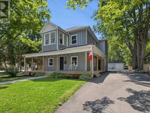 179 Church Street, Georgina, ON, L4P 1J4 house for sale | Listing ID N13569 | Royal LePage