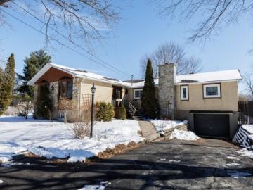 Vaudreuil-soulanges - Fireplace, Cellar