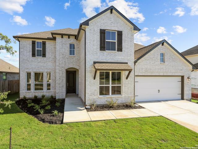 179 Annette Dr, Castroville, TX 78009 | MLS #1851