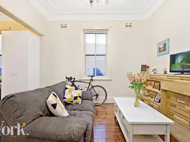 1/79 Allen Street, Leichhardt, NSW 2040