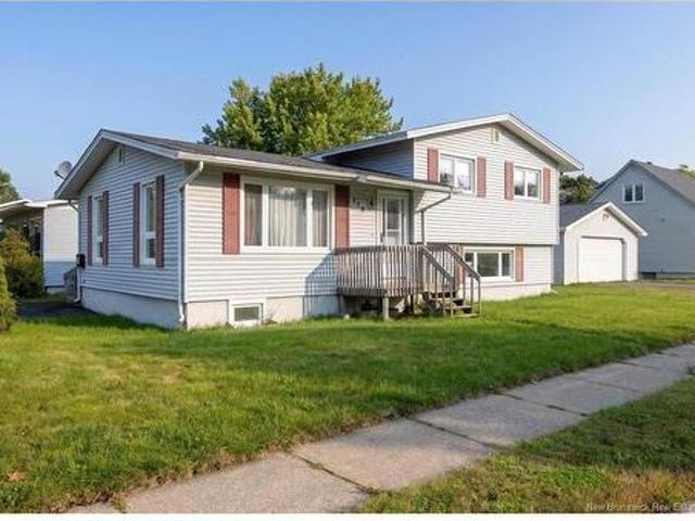 179 Boyaner Cres, Saint John, NB, E2J 4C8 house for sale | Listing ID NB147984 | Royal LePage