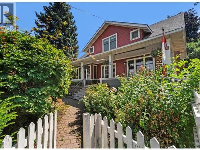 179 Battle St W Street, Kamloops, BC, V2C 1G8 Luxury House for sale | Listing ID 10395 | Royal LePage Carriage Trade Luxury Properties