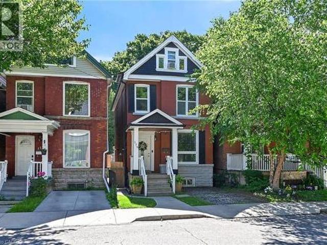 179 Burris Street, Hamilton, ON, L8M 2J7 house for sale | Listing ID 40846 | Royal LePage