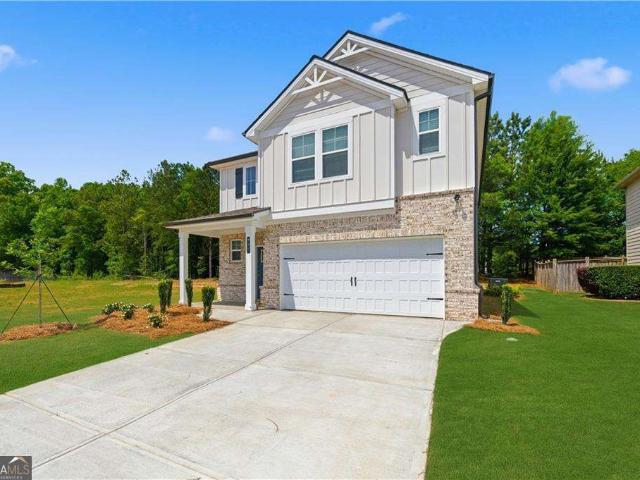 179 Geranium Lane