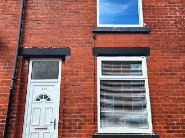 179 Glebe Street, Westleigh, Leigh WN7, 2 bed terraced house to rent, £875 pcm | PrimeLocation