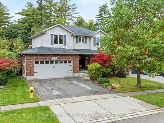 179 Granite Hill Road, Cambridge, ON, N1T 2A6 house for sale | Listing ID X13854 | Royal LePage