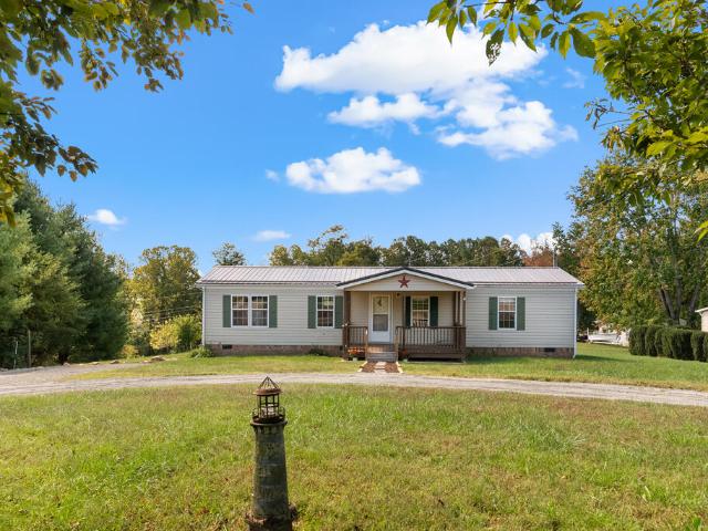 179 Grayson View Lane