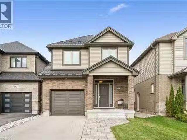179 Dallan Drive, Guelph, ON, N1L 0N4 house for sale Listin.