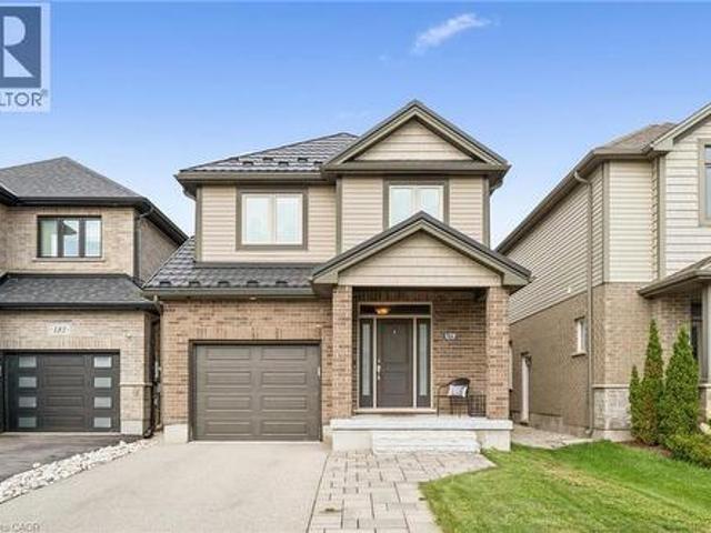 179 Dallan Drive, Guelph, ON, N1L 0N4 house for sale | Listing ID 40860 | Royal LePage