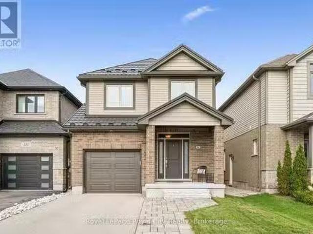 179 Dallan Drive, Guelph Pineridge/Westminster Woods, ON, N1.