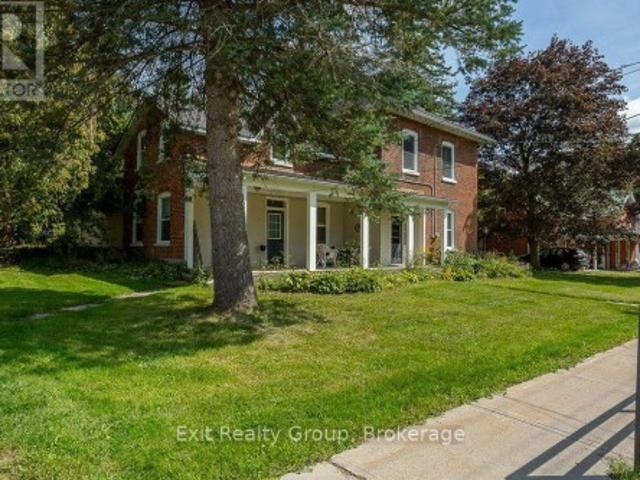 179 Edward Street, Stirling Rawdon Stirling Ward, ON, K0K 3E0 house for sale | Listing ID X13764 | Royal LePage