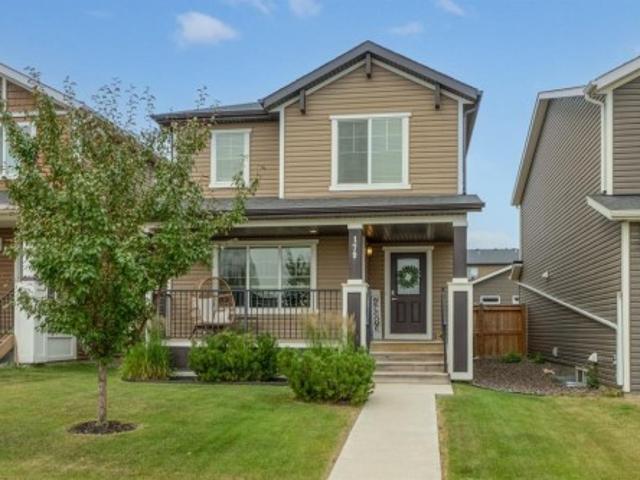 179 Fireside Cove, Cochrane, AB, T4C 0X4 house for sale | Listing ID A2334 | Royal LePage