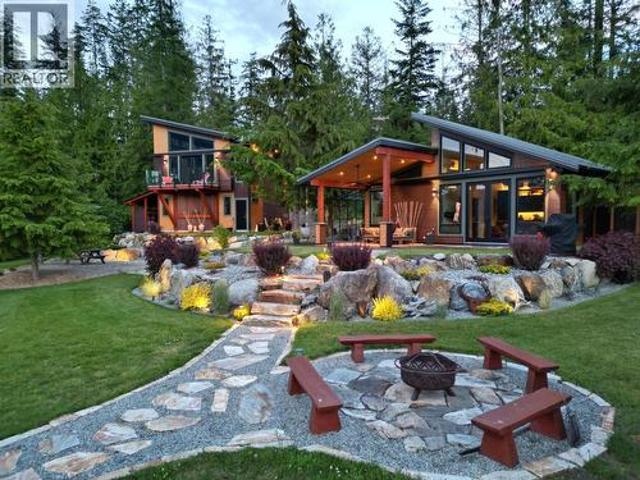 179 Kootenay Lake Road, Procter, BC, V0G 1V0 house for sale | Listing ID 10381 | Royal LePage