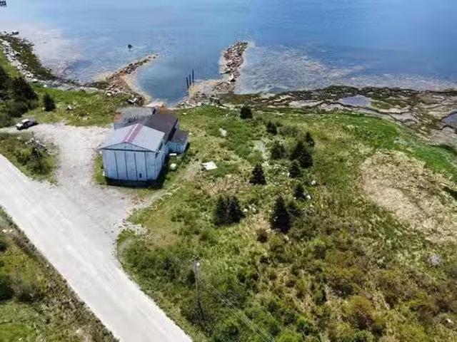 179 Ingomar Road, Ingomar, NS, B0T 1W0 commercial for sale.