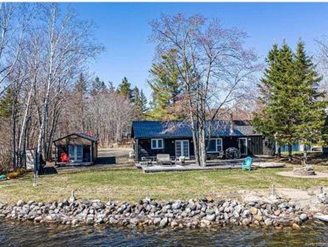 179 Jerry Chessie Rd, Hanwell, NB, E2V 0A6 house for sale | Listing ID NB138273 | Royal LePage