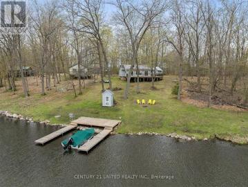 179 Long Island, Otonabee South Monaghan, ON, K0L 2G0 house for sale | Listing ID X12943 | Royal LePage