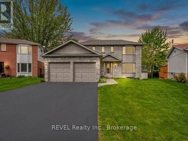 179 Luckport Crescent, Midland, ON, L4R 4Y1 house for sale | Listing ID S13190 | Royal LePage