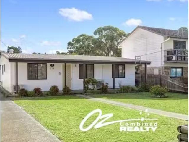 179 Macleans Point Road, Sanctuary Point House for rent Liste.