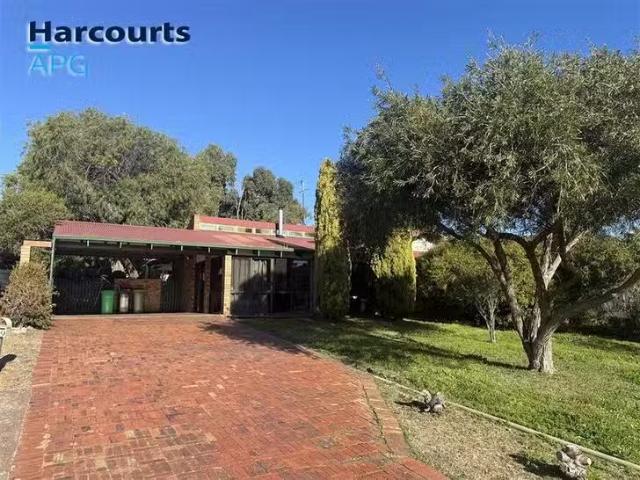 179 Minninup Road, Withers, WA 6230