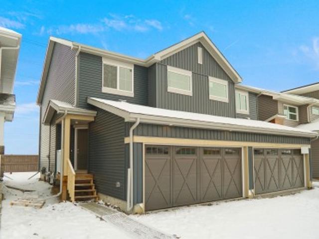 179 Munn Way, Leduc, AB, T9E 1X9 house for sale | Listing ID E4474 | Royal LePage