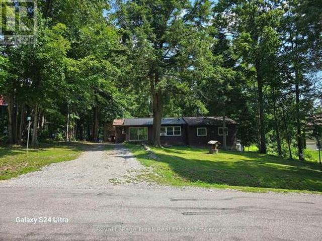 179 Northern Avenue, Trent Lakes, ON, K0M 1A0 house for sale | Listing ID X13633 | Royal LePage