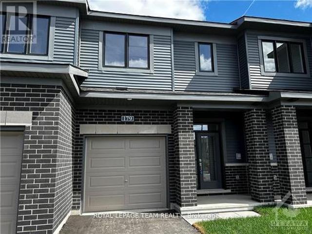 179 Shallow Pond Place, Ottawa, ON, K4A 5P4 house for lease | Listing ID X13581 | Royal LePage