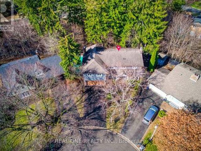 179 Shanley Terrace, Oakville, ON, L6K 2H7 house for sale | Listing ID W13431 | Royal LePage