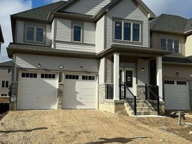 179 Povey Road, Centre Wellington, ON, N1M 2W3 house for lease | Listing ID X13588 | Royal LePage