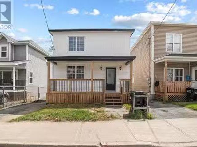 179 Pennywell Road, St. John'S, NL, A1C 2L7 house for sale.