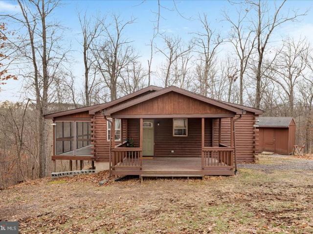 179 Persimmon Tree Lane