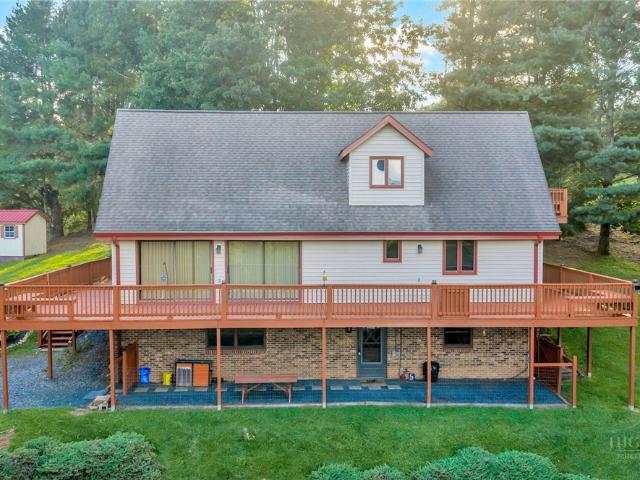 179 Pine Springs Drive